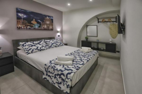 Гостиница Vicolo 4 Apartment, Катания